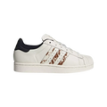 adidas Superstar II Off White Cow Print (Women's)