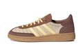 adidas Handball Spezial Preloved Brown Orange Tint Gum (Women's)