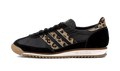adidas SL 72 OG Leopard Black Gum (Women's)