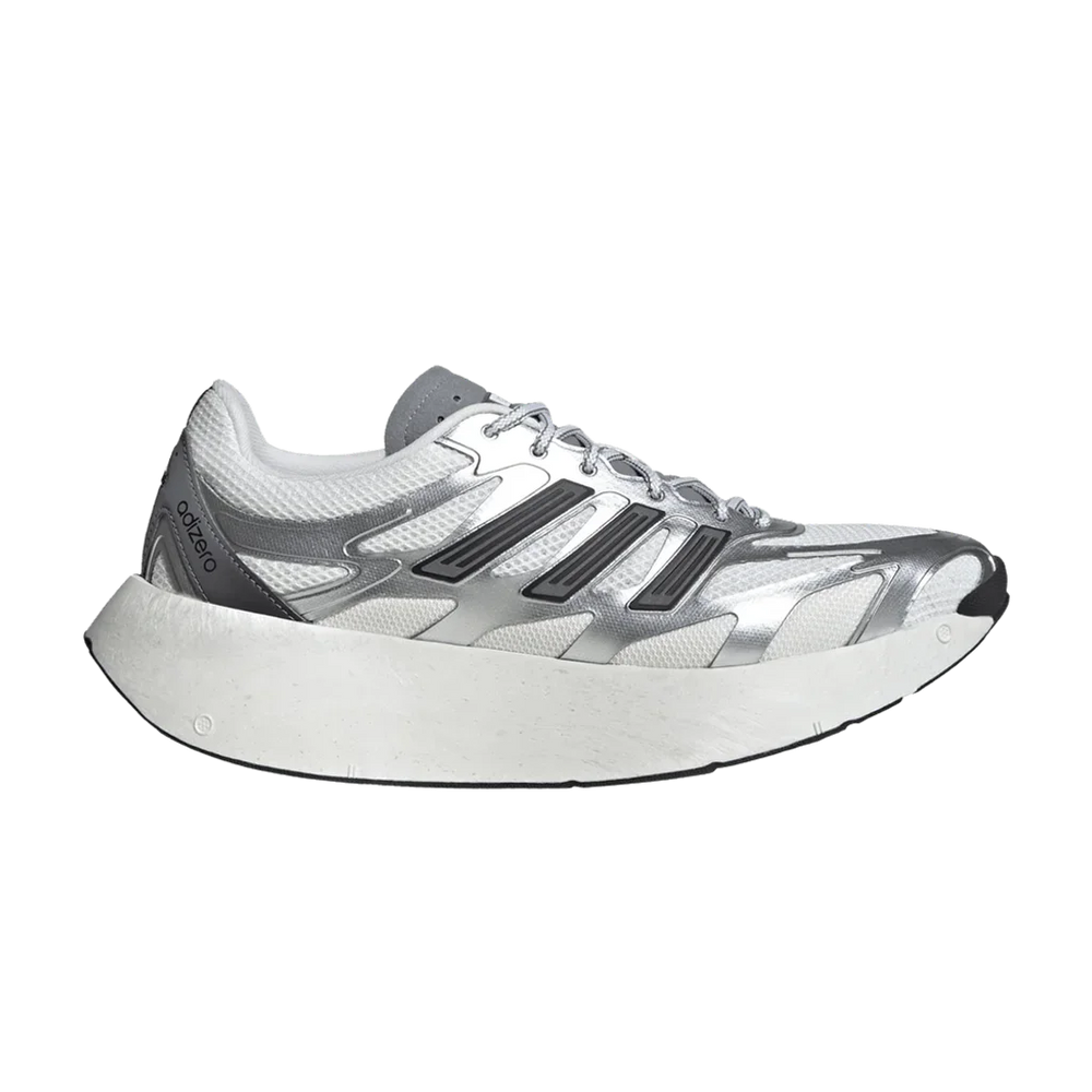 adidas Adizero Aruku Silver Metallic