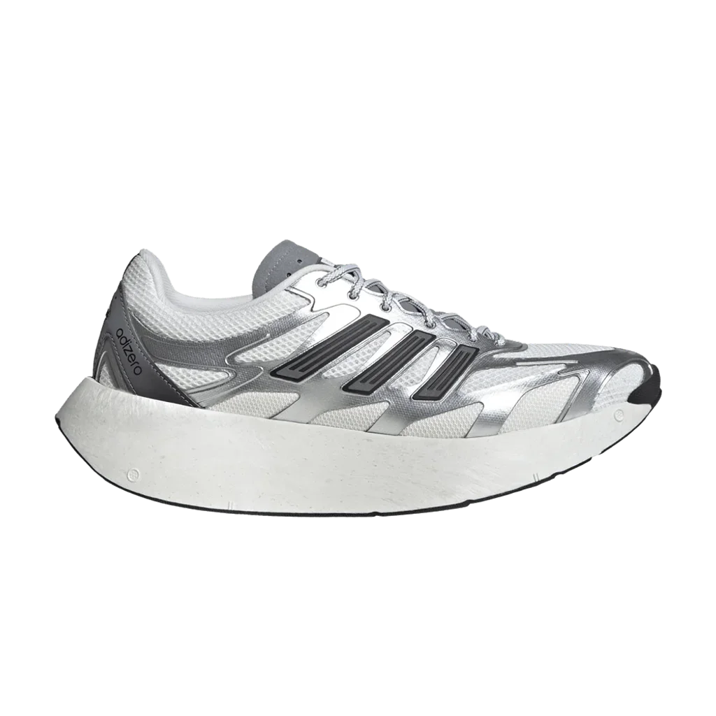 adidas Adizero Aruku Silver Metallic