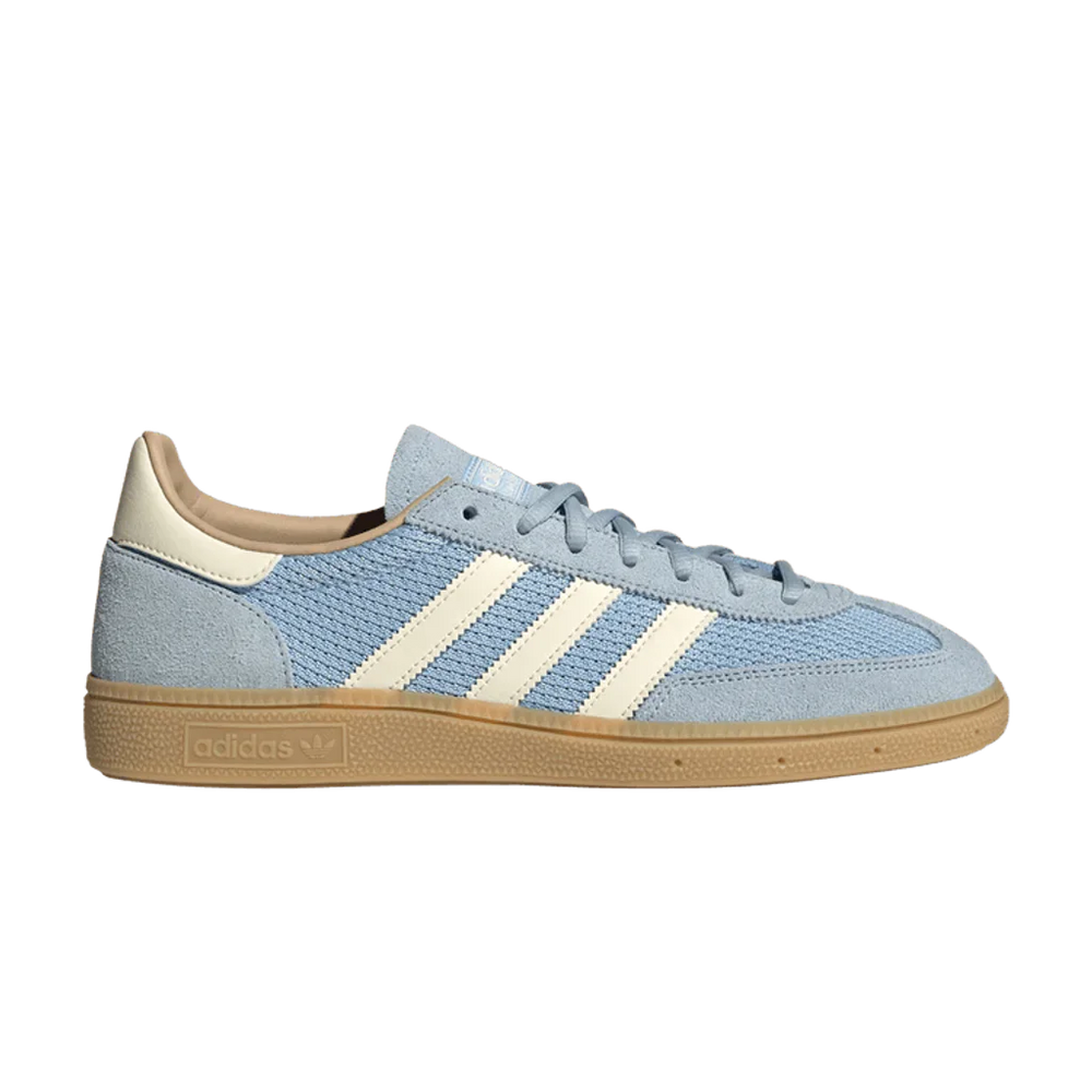 adidas Handball Spezial Clear Sky White Warm Sandstone