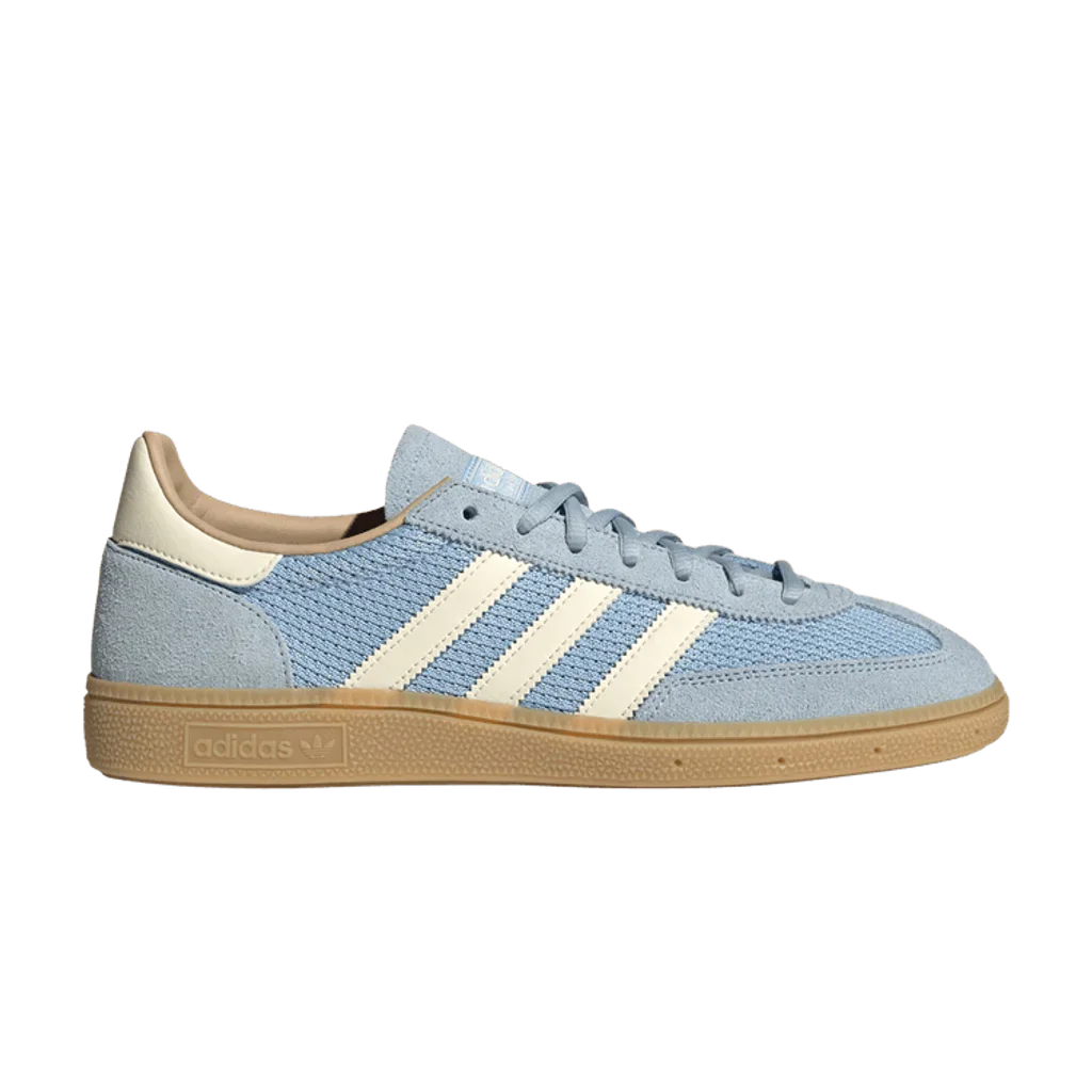 adidas Handball Spezial Clear Sky White Warm Sandstone