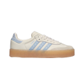 adidas Sambae Cream White Clear Sky (Women's)