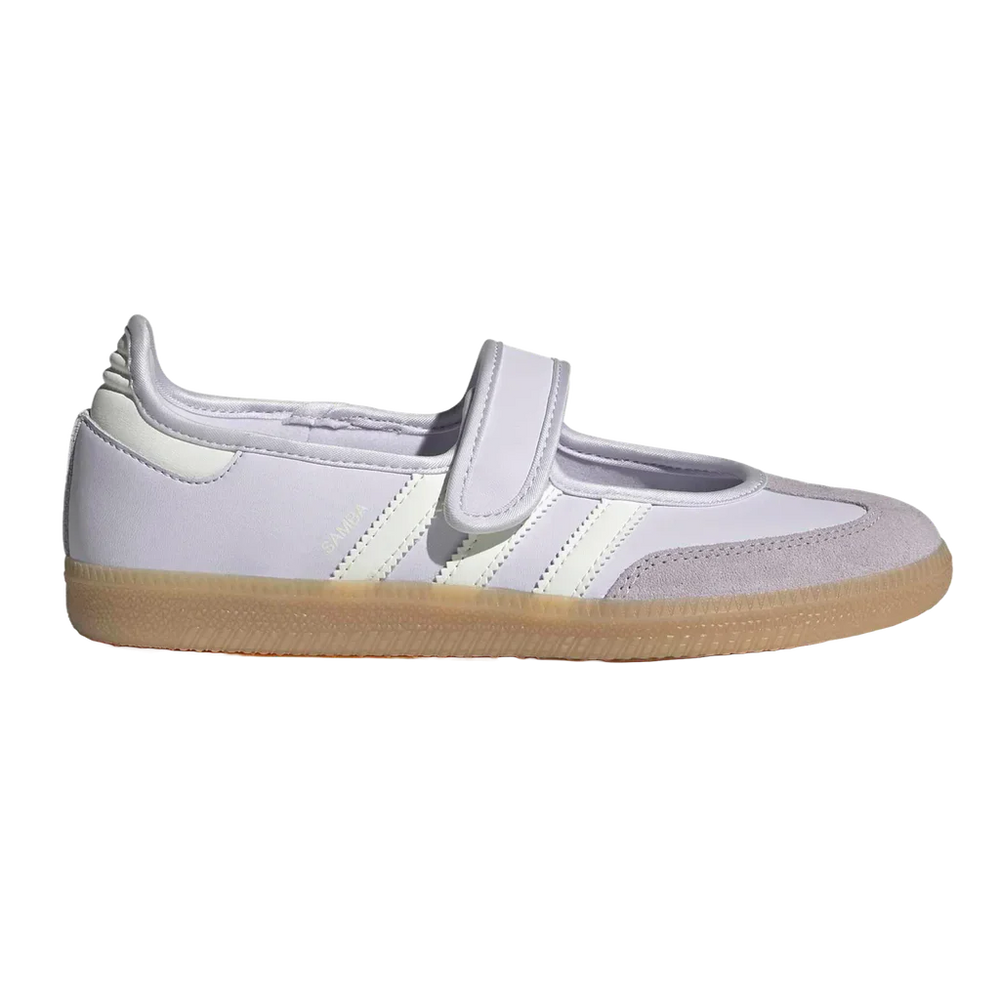 adidas Samba Jane Frozen Purple Off White (Women's)