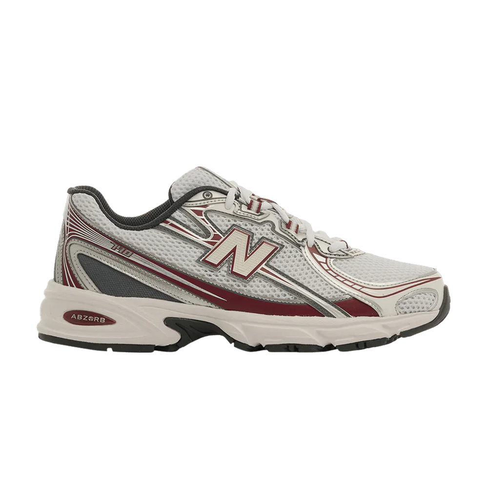 New Balance 740 Mercury Castlerock