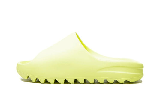 Adidas Yeezy Slide Glow Green