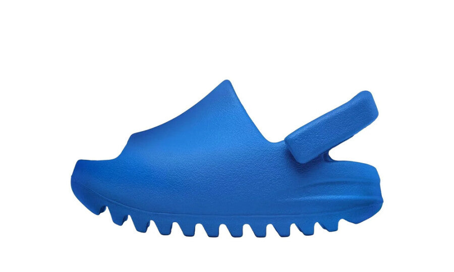 Adidas Yeezy Slide Azure Kids