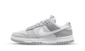 Nike Dunk Low LX Light Smoke Grey (Women's)