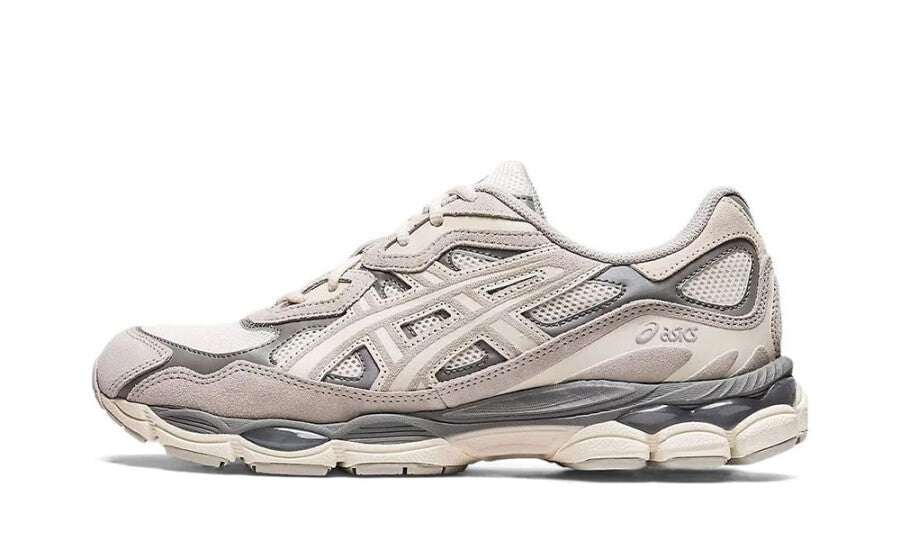 ASICS Gel-NYC Oyster Grey