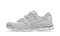 ASICS Gel-NYC Cream Cloud Grey
