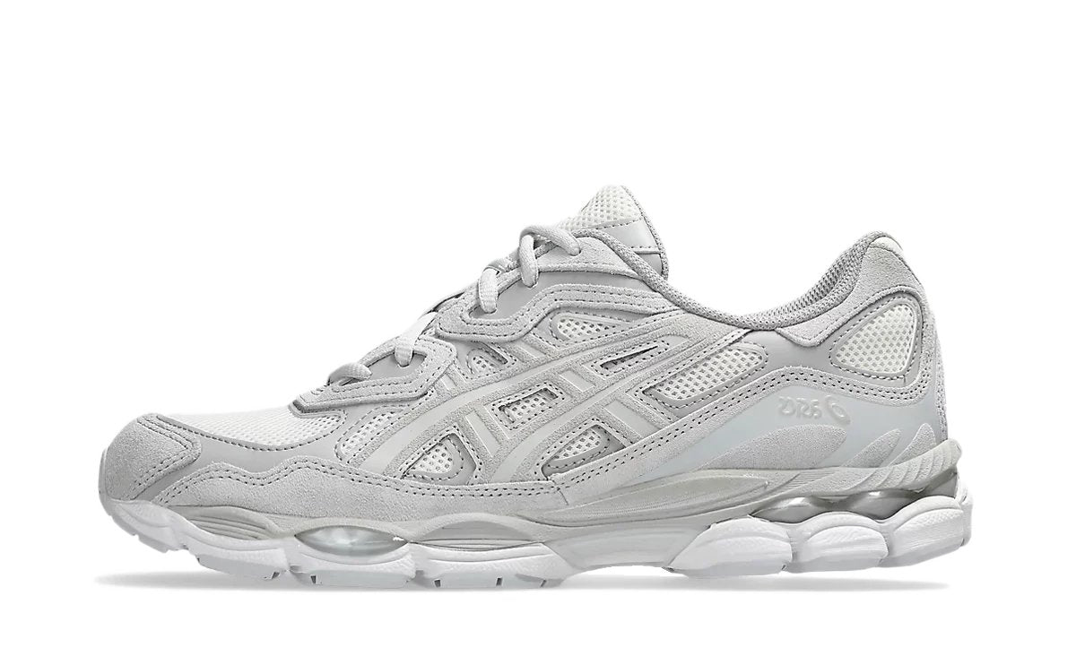 ASICS Gel-NYC Cream Cloud Grey