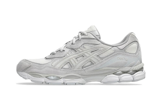 ASICS Gel-NYC Cream Cloud Grey