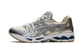 ASICS Gel-Kayano 14 Cream Pure Silver Champagne