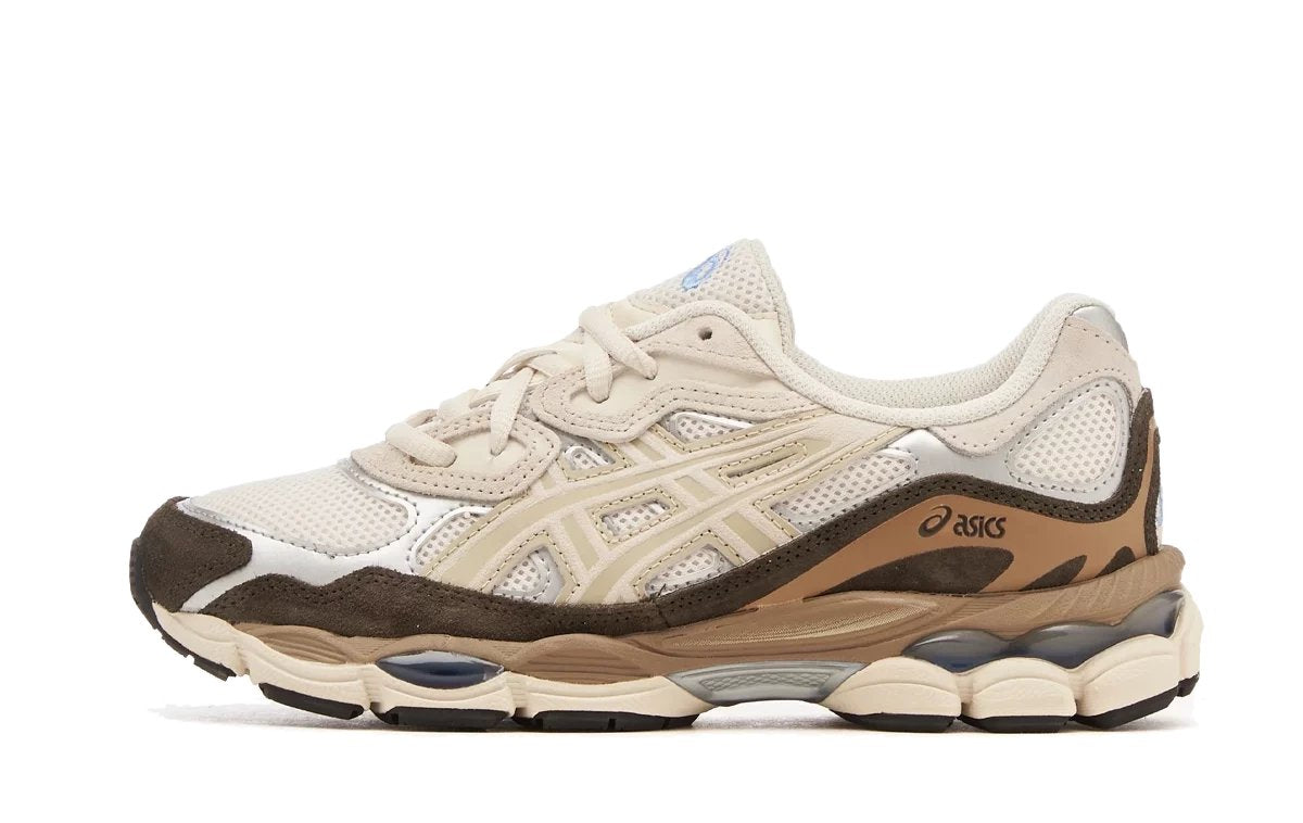 ASICS Gel-NYC Cream
