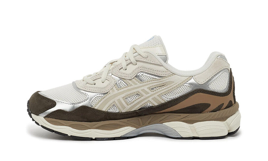 ASICS Gel-NYC Cream