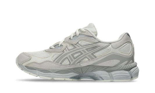 ASICS Gel-NYC Cream Grey