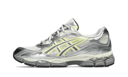 ASICS Gel-NYC EMMI White Huddle Yellow