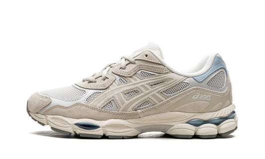 ASICS Gel-NYC Smoke Grey