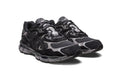 ASICS Gel-NYC Graphite Grey Black