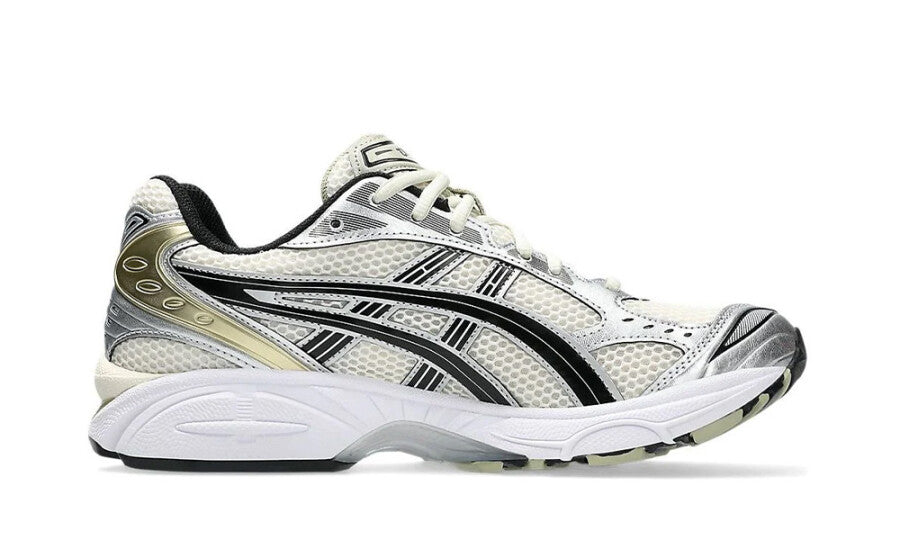 ASICS Gel-Kayano 14 Birch Pure Silver