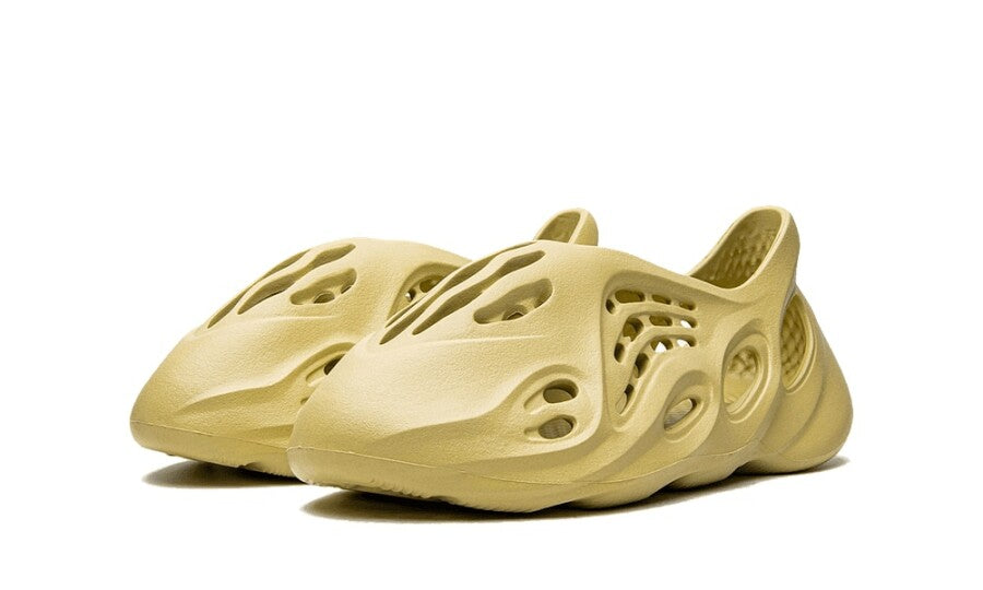 Adidas Yeezy Foam Runner Sulfur