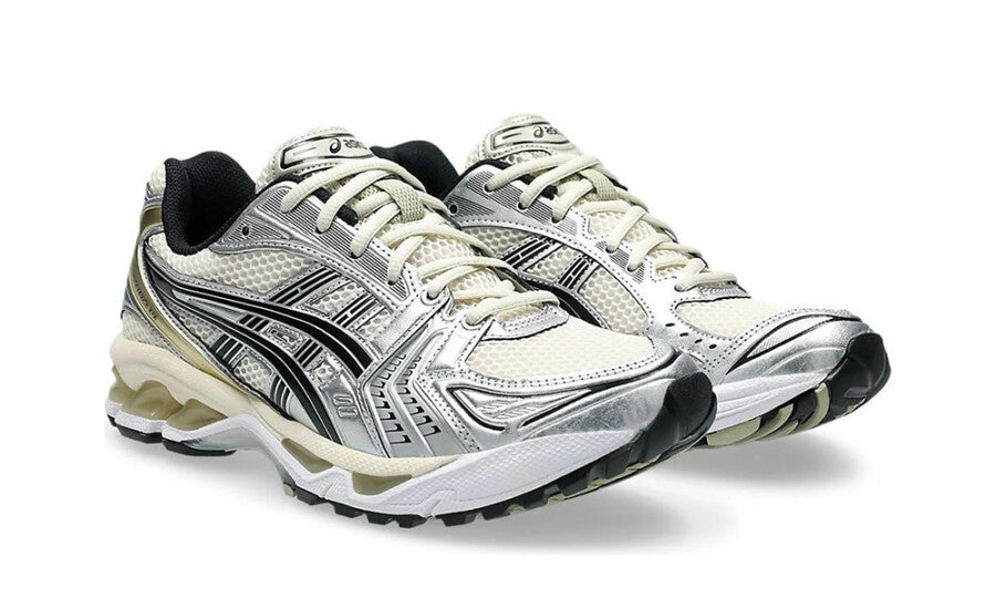 ASICS Gel-Kayano 14 Birch Pure Silver