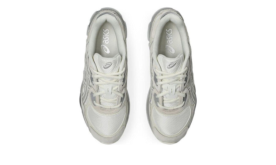 ASICS Gel-NYC Cream Grey