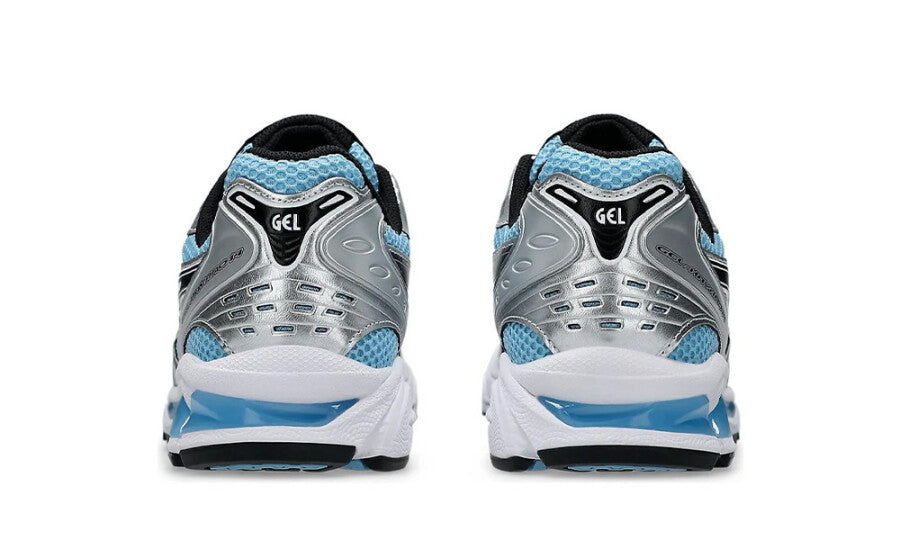 ASICS Gel Kayano 14 Arctic Sky Pure Silver