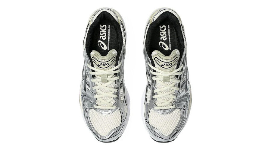 ASICS Gel-Kayano 14 Birch Pure Silver