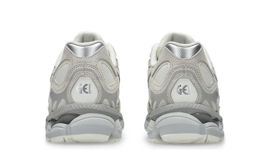 ASICS Gel-NYC Cream Grey
