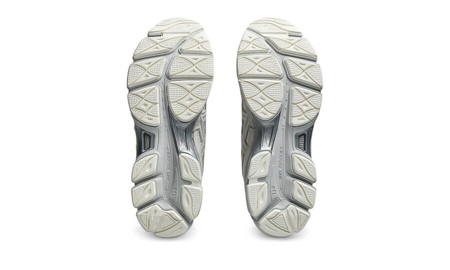 ASICS Gel-NYC Cream Grey