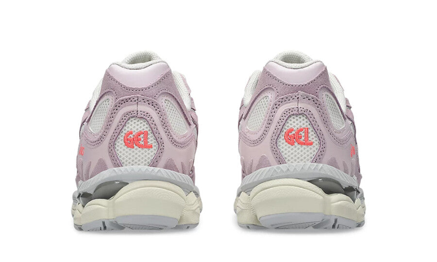 ASICS Gel-NYC Cream Rose Water