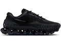 Nike Air Liquid Max Black Anthracite Smoke Grey