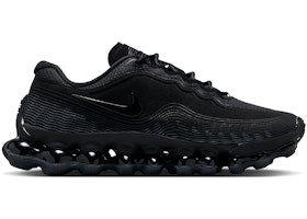 Nike Air Liquid Max Black Anthracite Smoke Grey