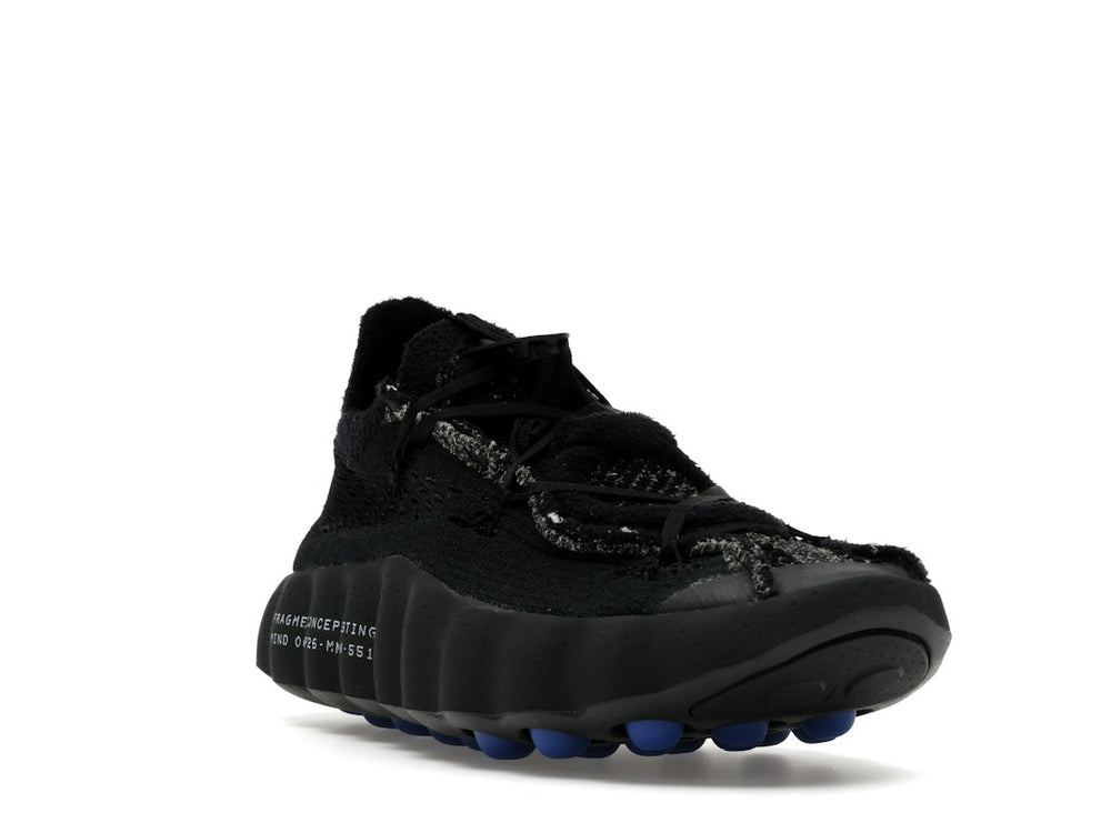 Nike Mind 002 Flyknit Fragment Black