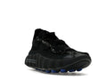 Nike Mind 002 Flyknit Fragment Black