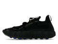 Nike Mind 002 Flyknit Fragment Black