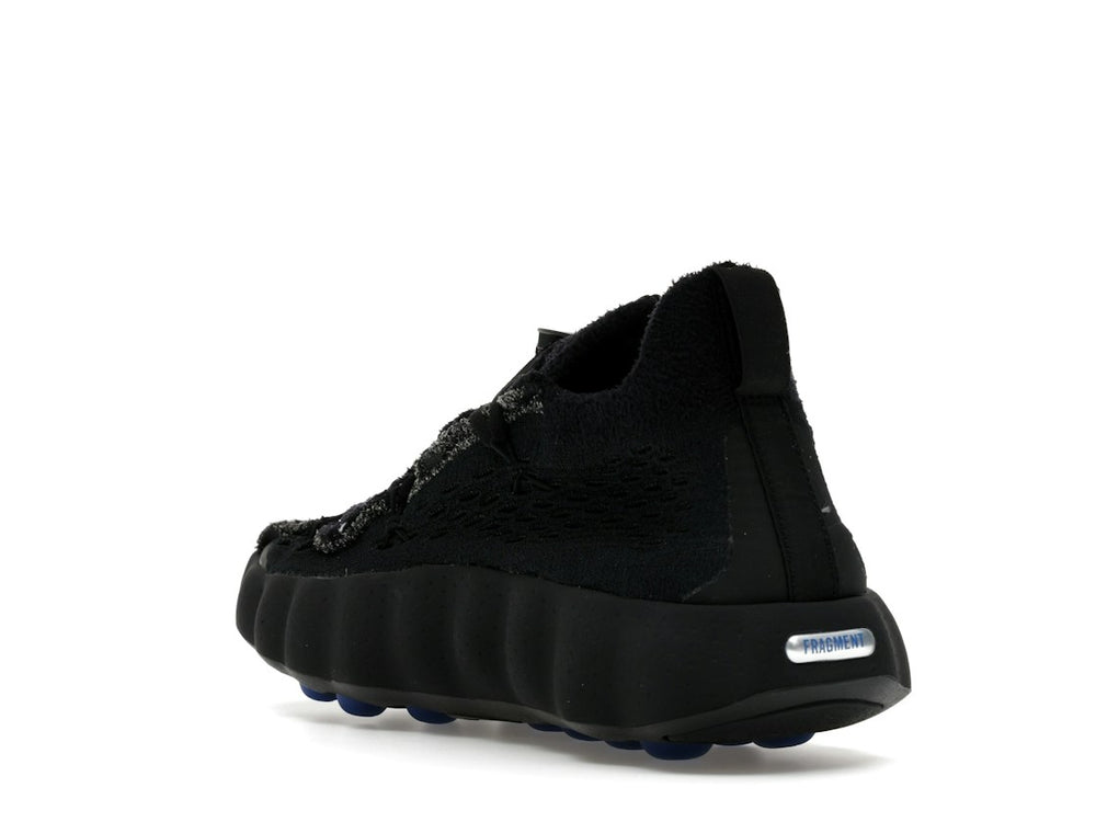 Nike Mind 002 Flyknit Fragment Black