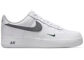 Nike Air Force 1 Low '07 White/Fir/Cool Grey