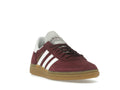 Adidas Handball Spezial Shadow Red White Chalk White