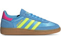 Adidas Handball Spezial Sky Rush Solar Yellow Lucid Pink