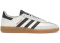 Adidas Handball Spezial Off White Core Black Red