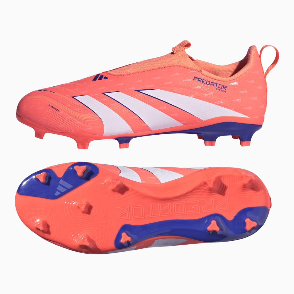 Adidas Predator League LL Jr FG/MG