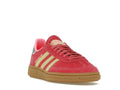 Adidas Handball Spezial Lucid Pink Almost Yellow