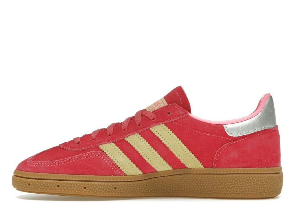 Adidas Handball Spezial Lucid Pink Almost Yellow