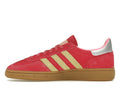 Adidas Handball Spezial Lucid Pink Almost Yellow
