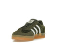Adidas Gazelle Indoor Night Cargo