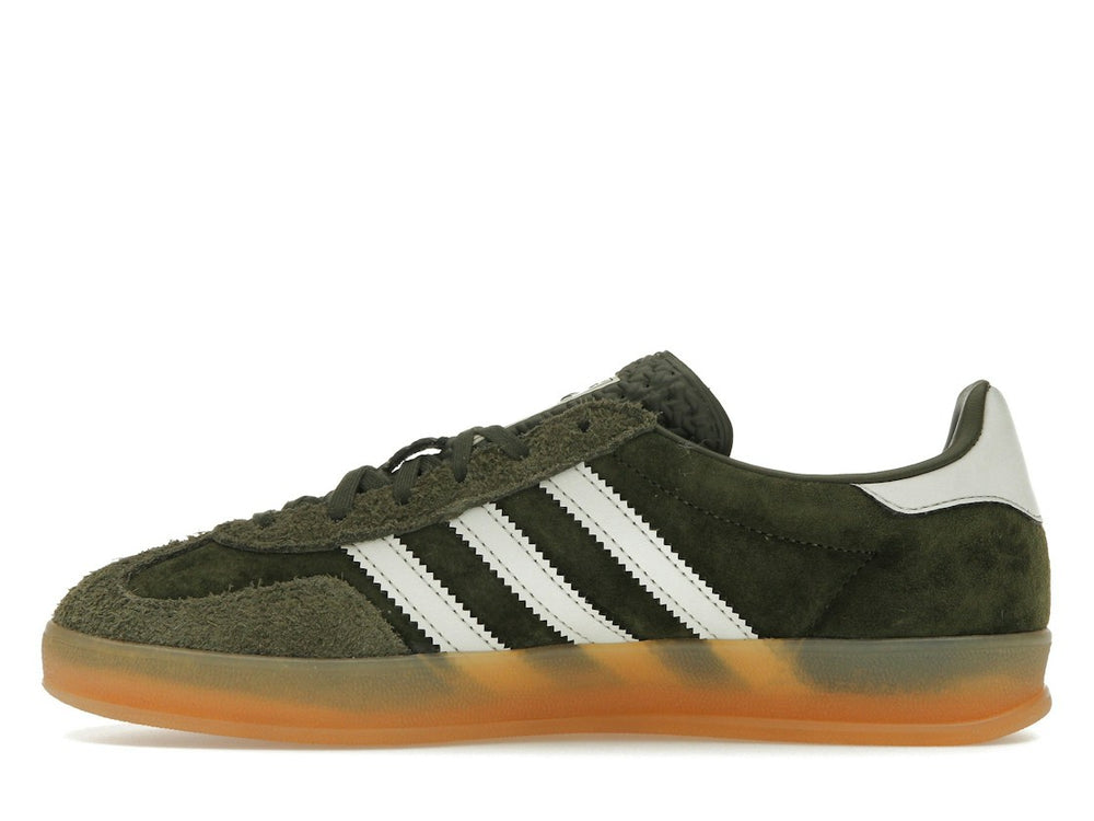 Adidas Gazelle Indoor Night Cargo
