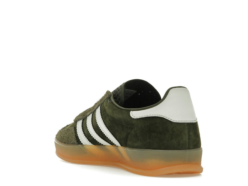 Adidas Gazelle Indoor Night Cargo